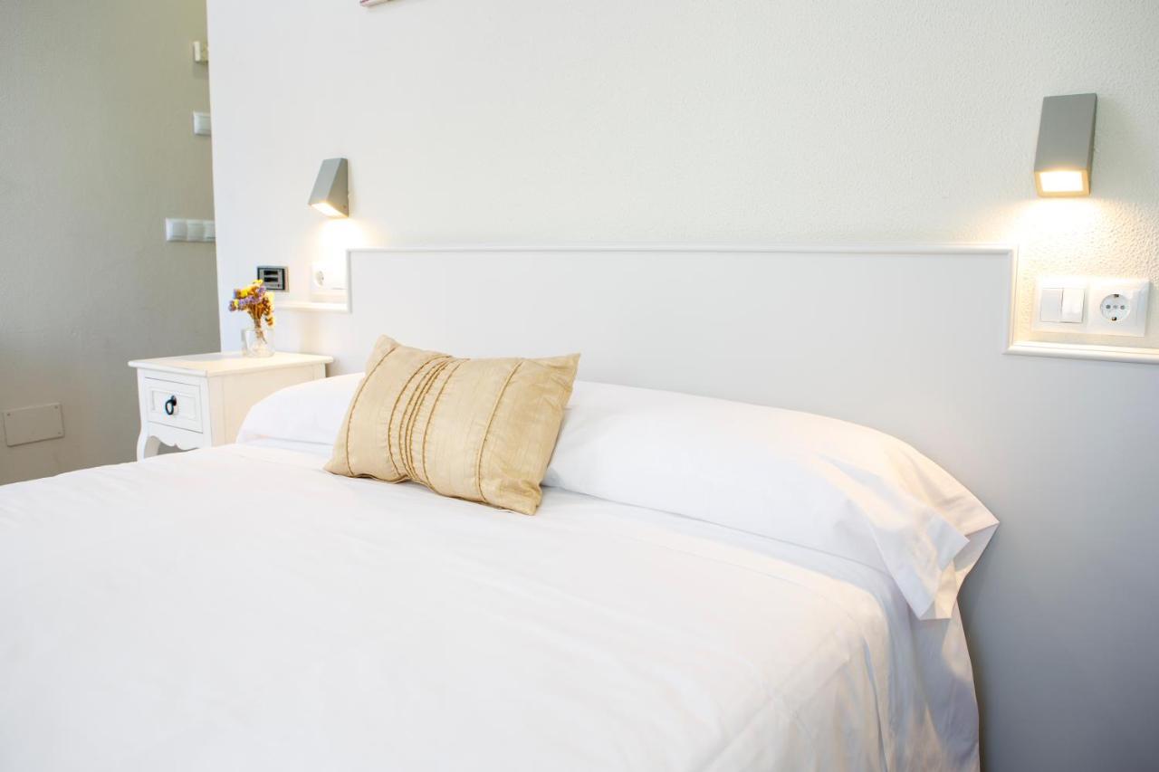 Hostal CostLa Coruña Eksteriør bilde